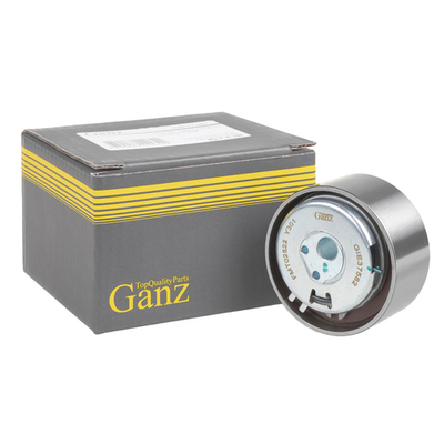 Ролик-натяжитель ремня ГРМ FIAT Albea/Doblo/Panda mot.1.2/1.4L GANZ GIE37582