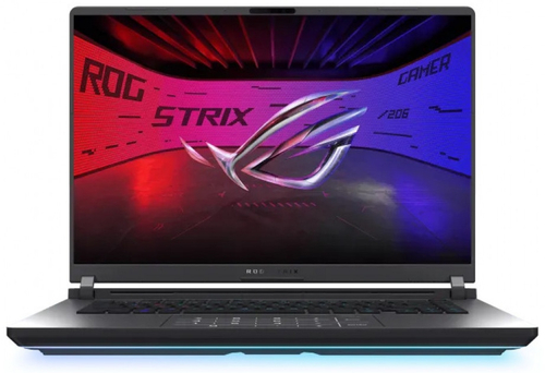 Ноутбук ASUS Rog Strix G16 G615LR-S5162 16" / 16 Гб / SSD 1000 Гб / Без ОС / G615LR-S5162