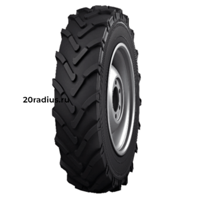 16,9R30(420/85R30) IMP 8PR 137A8 VL-29 TT РОССИЯ + Камера 16,9-30 вентиль ТК (118)