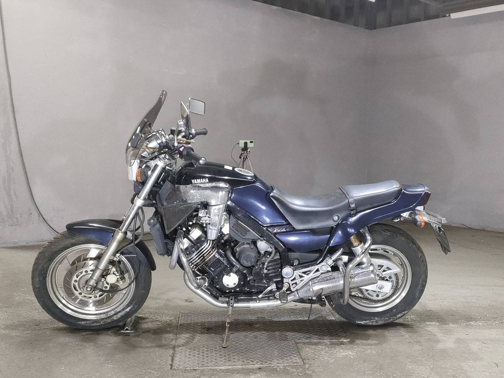 Yamaha FZX750 , 2000