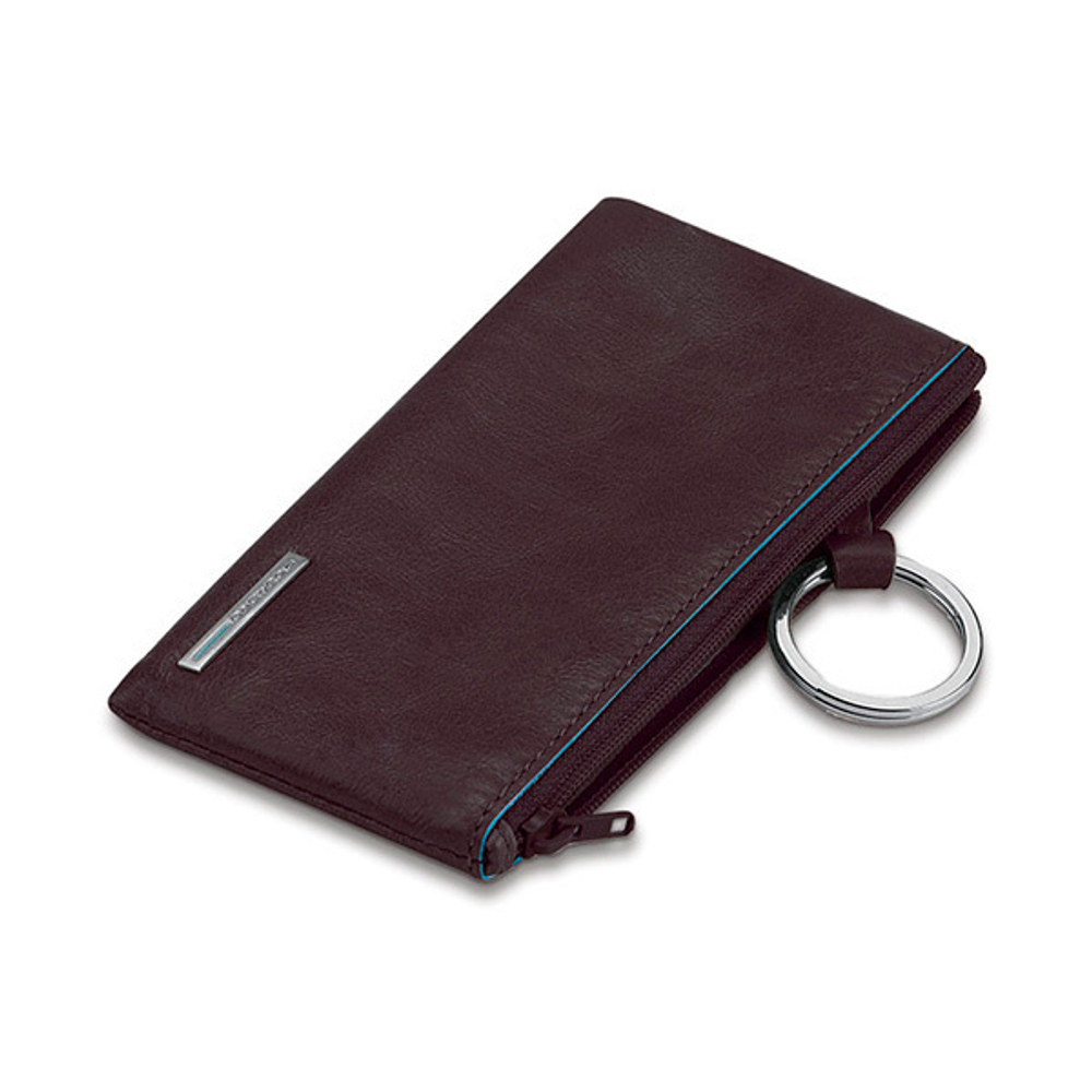 Ключница Piquadro Blue Square PC1514B2/MO