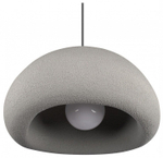 Подвесной светильник Loft it Stone 10252/400 Grey