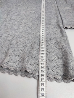 Платье Sabrina Scala  вязаное 46 размер