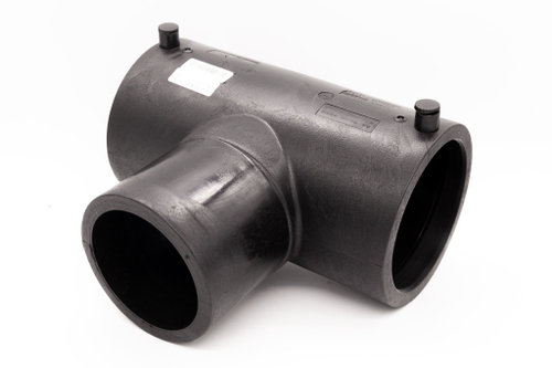 Тройник электросварной равнопроходной ПЭ100 SDR11 Ру16
