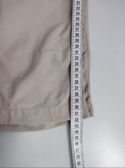 Бриджи Quechua из хлопка 46 размер