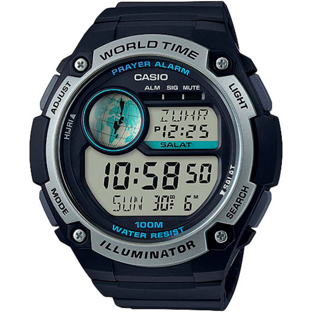 Casio CPA-100-1A