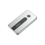 Твердотельный накопитель SSD Netac Z11 1TB USB 3.2 Gen 2 Type-C, AES 256-bit Fingerprint Encryption, R/W up to 550MB/480MB/s