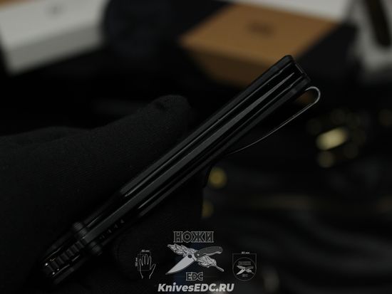 Нож складной CIVIVI Brazen C2023C сталь клинка D2, рукоять G10