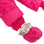 Комбинезон Мисс 68р. фукс.