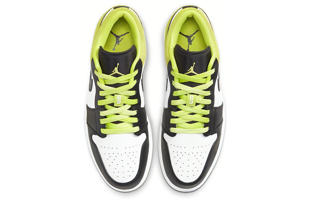 Air Jordan 1 Low 'Cyber'