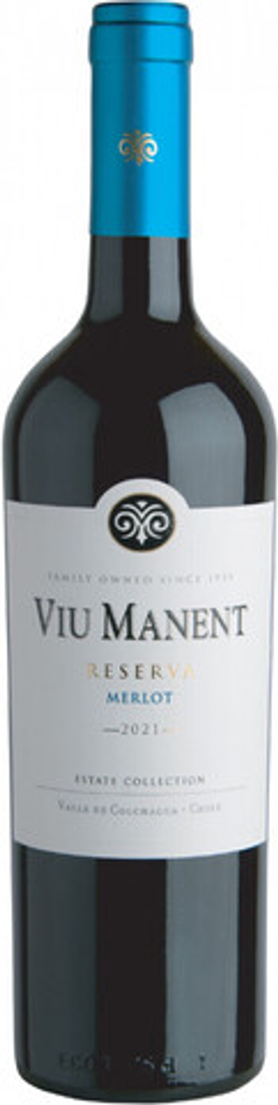 Вино Эстейт Коллекшн Резерва Мерло