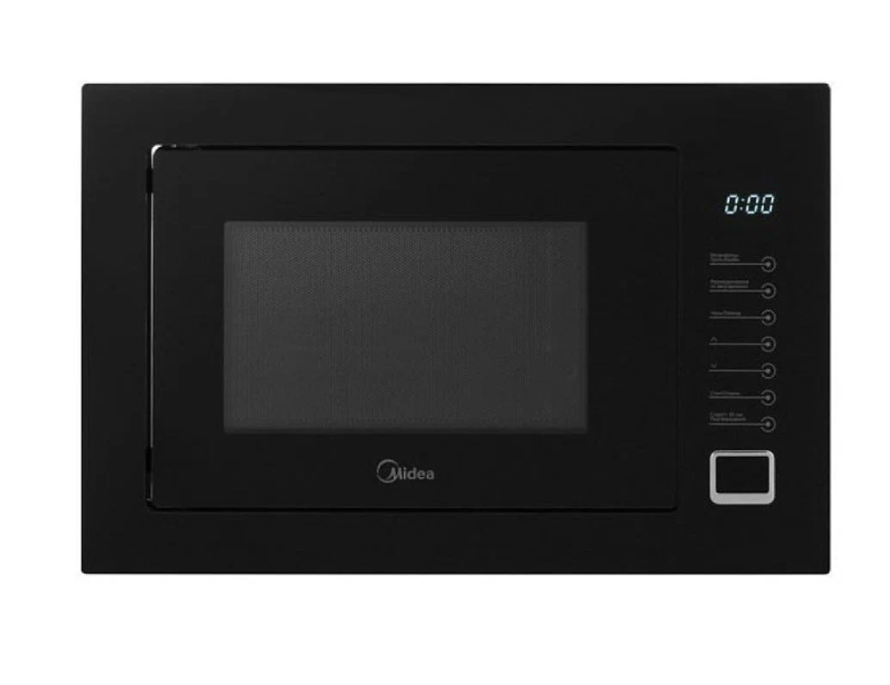 Микроволновая печь встр. MIDEA TG925B8D BL