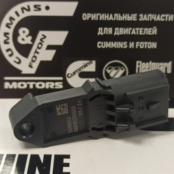 Датчик атмосферного давления Cummins isf 2.8
