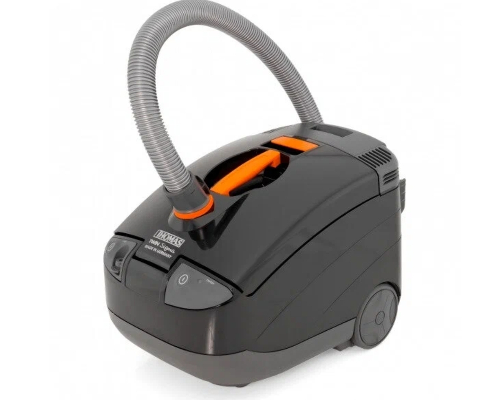 Пылесос THOMAS TWIN SIGMA AQUAFILTER 788559