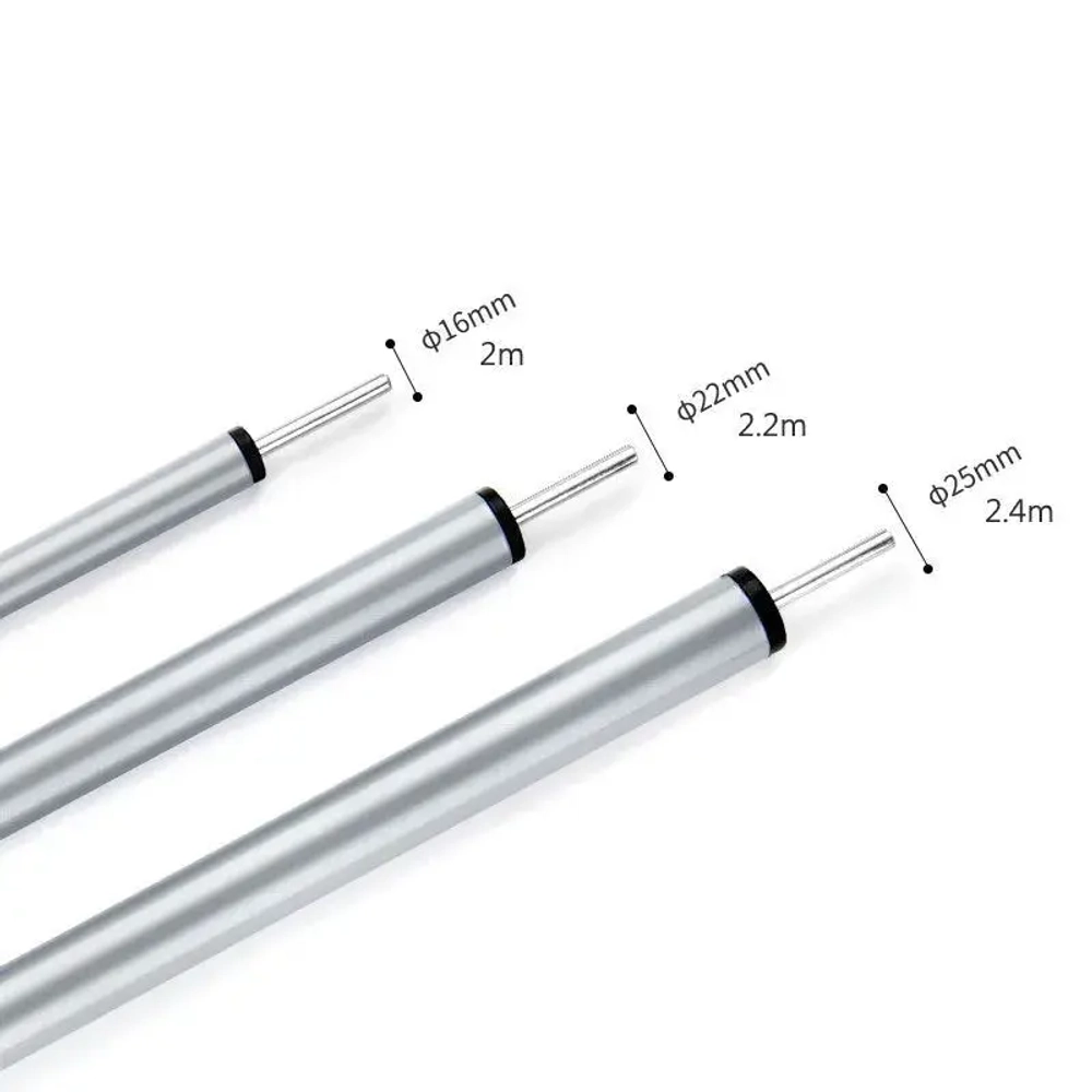 СТОЙКА ДЛЯ ТЕНТА NATUREHIKE NH20PJ041