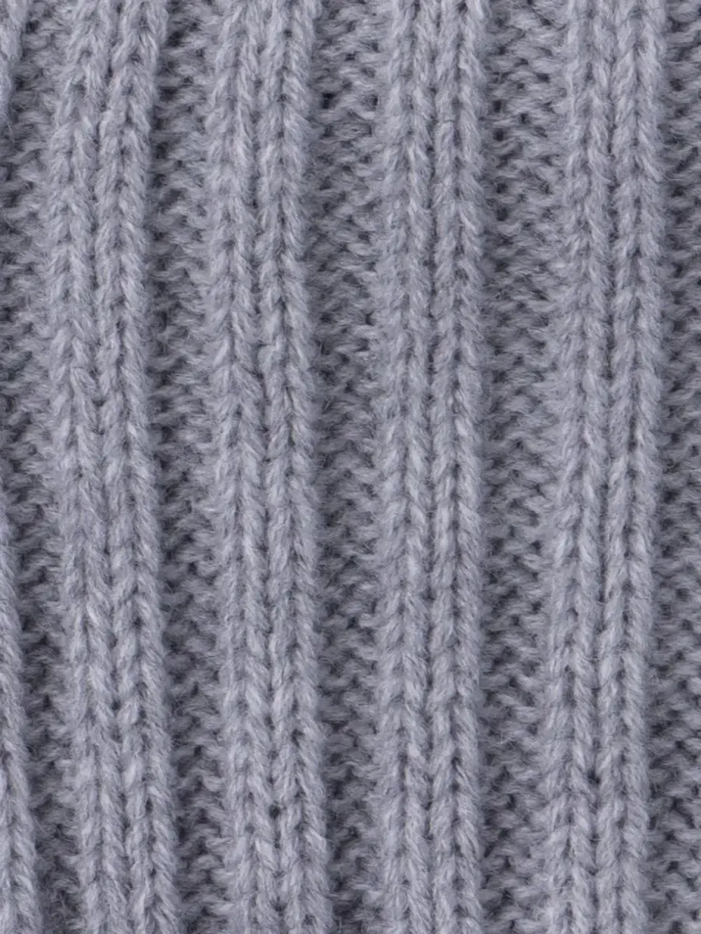 Шапка для девочки осенняя вязаная и снуд