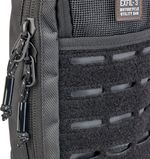 Exfil-3 Bag 2.0 / Черный