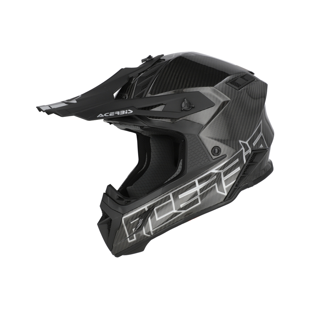 Шлем Acerbis STEEL CARBON 22-06 HELMET