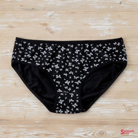 Трусики женские DOMINANT 57000-101, FULL BRIEF, 7 шт. в уп.
