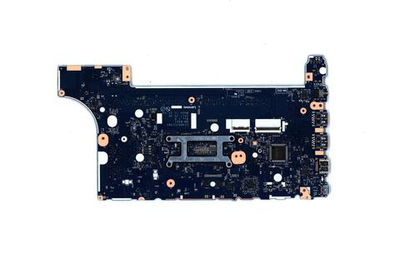 Материнская плата для ноутбука Lenovo ThinkPad E480 i7-8550U 550 2G DDR5 NOK (01LW199), оригинал
