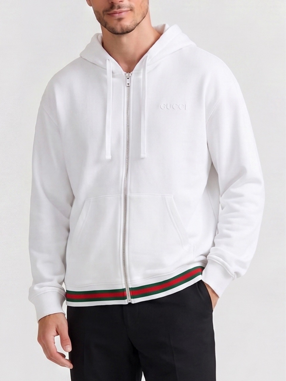Толстовка Gucci
