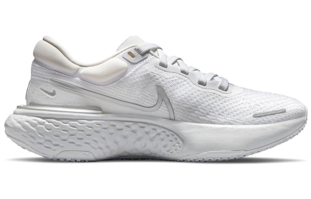 Кроссовки Nike Invincible Run 1 Flyknit (Женская размерная сетка)