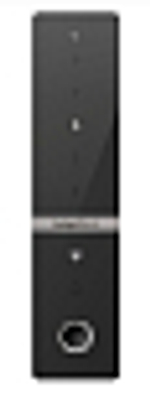Отдельностоящий однокамерный холодильник Gorenje R 6192 LB