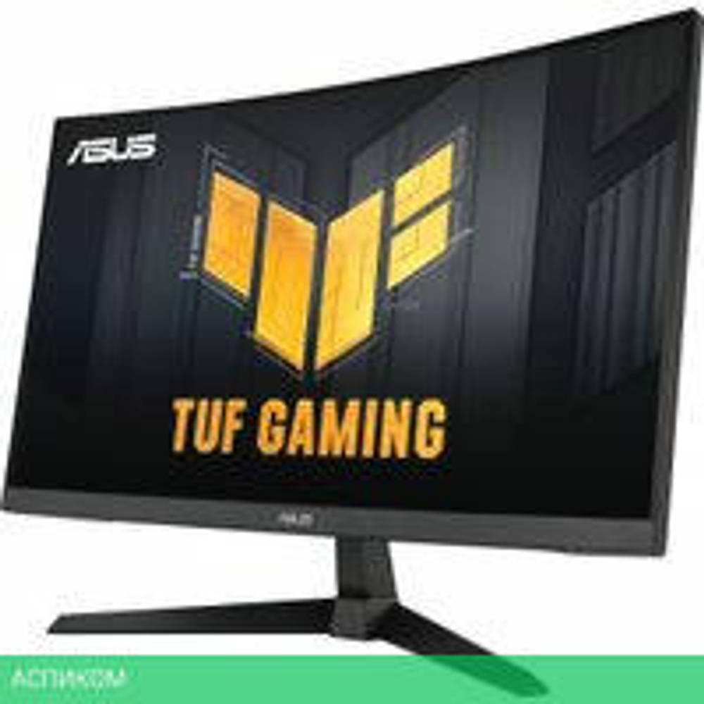 Игровой монитор ASUS TUF Gaming VG27VQ3B