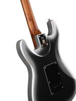 P800-Professional-800-DS Электрогитара, серебристая, GTRS