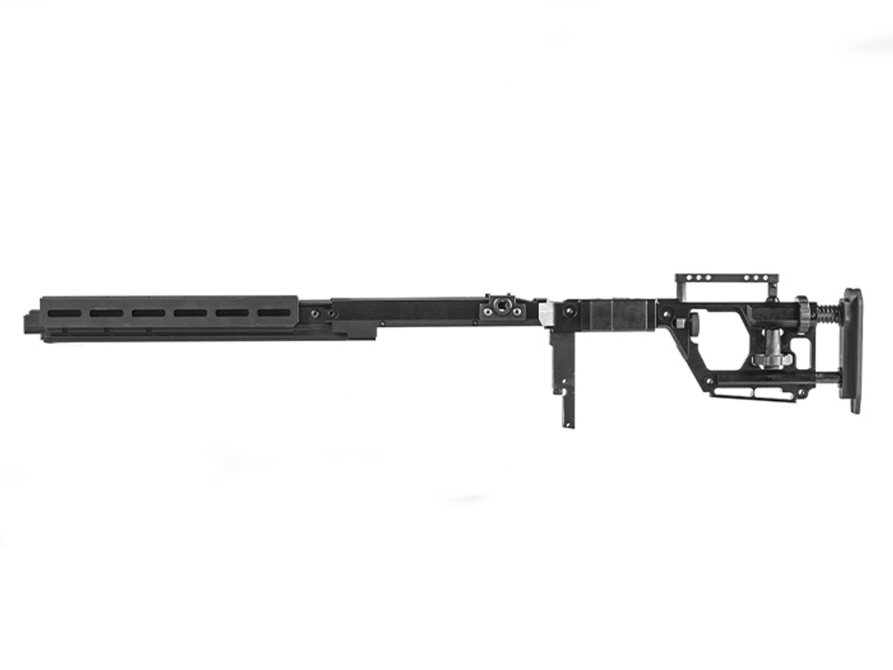 Ложа Magpul Pro 700 Remington 700