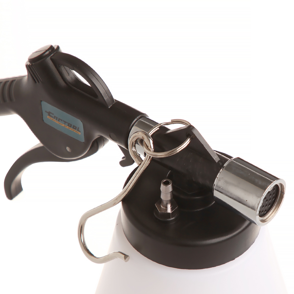 Приспособление для прокачки тормозной системы и сцепления Car-Tool CT-H030