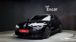 BMW M3 (G80) M3 Sedan Competition (06.2021)