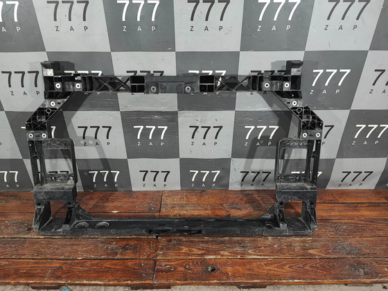 Панель передняя Haval Jolion 21-нв Б/У Оригинал 8400392XGW02A