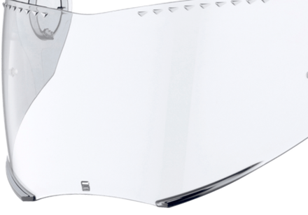 визор SCHUBERTH E1 Visor 53-59 Clear
