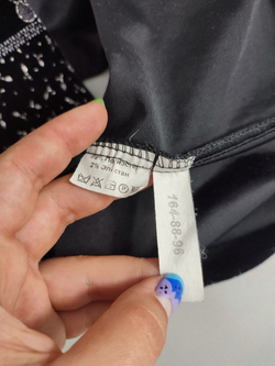 Платье "Зарина" нарядное 44 размер