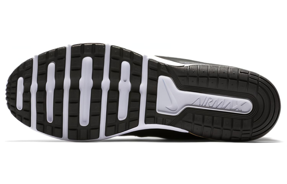 Кроссовки Nike Air Max Fury