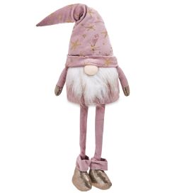 XM-312 Фигура с подсветкой «Гном»