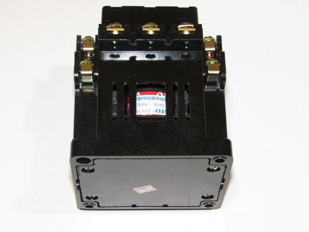 Пускатель FATO магнитный ТСС GW42A/AC Contactor,FATO