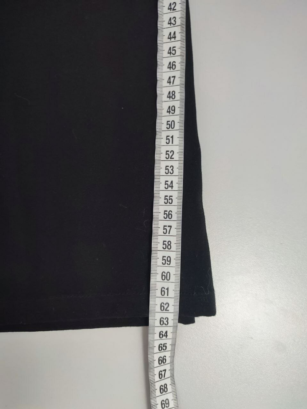 Брюки Sinsay комфортные 46 размер