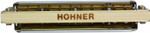 Губная гармоника HOHNER MARINE BAND CROSSOVER C