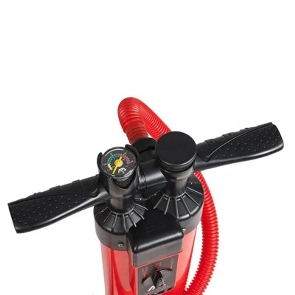 Насос высокого давления ручной Aqua Marina LIQUID AIR V3 S22