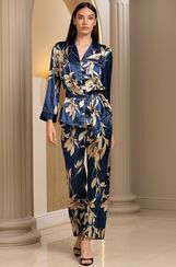 Пижама Mia-Amore 7496 "Tais"