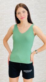 Топ МС-5002 (зеленый)