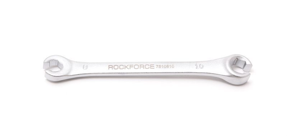 Ключ разрезной 9х11мм RockForce##Rock FORCE RF-7510911