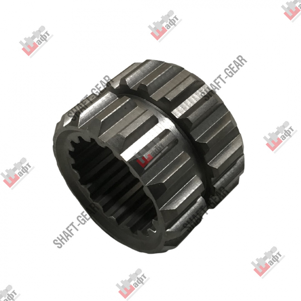 JS160T-1701118-1 - Муфта на КПП