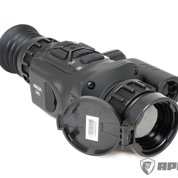 Тепловизионный прицел Arkon Arma LR35L с лазерным дальномером