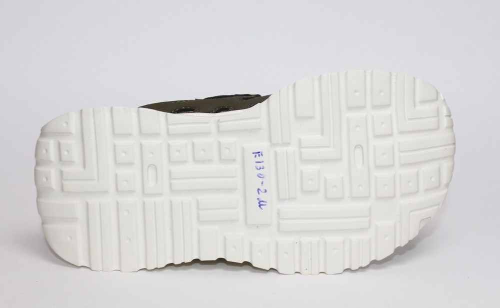 Кроссовки детские демисезонные Пчёлка Доми арт. E130-2M