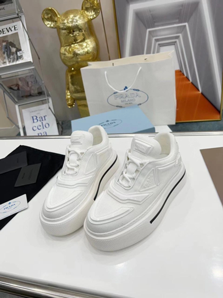 Кеды Prada
