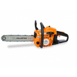 Бензопила VILLARTEC SB301, шина 35 см.(14) Цепь 3/8 1.3 52 зв.
