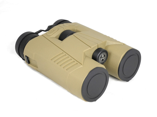 Бинокль ARKON Velax 3K 10x42 с лазерным дальномером